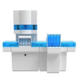 BD Kiestra™ ReadA intelligent incubation and imaging system