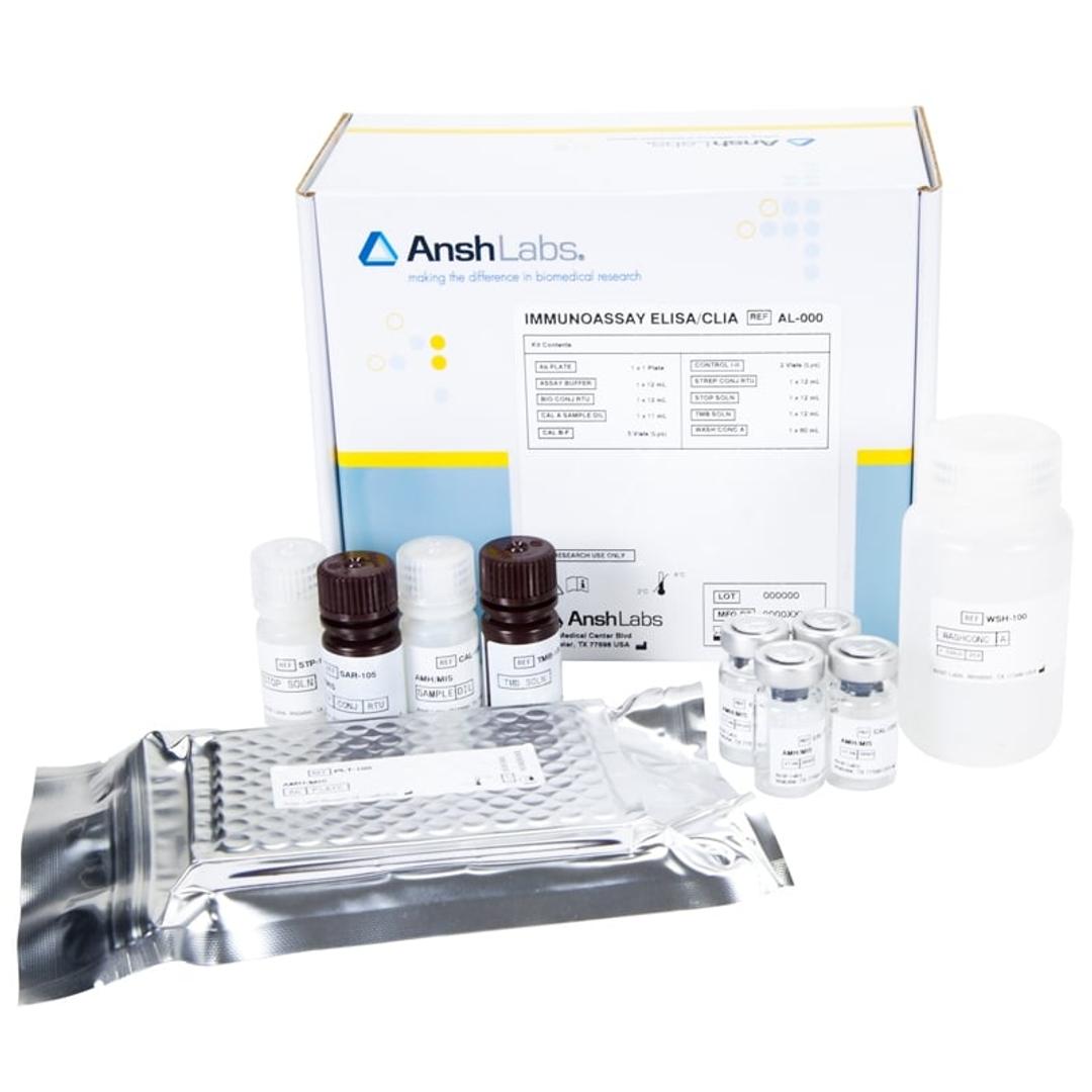 Anti-Müllerian Hormone (AMH) ELISA
