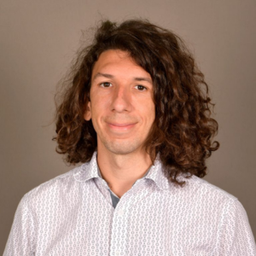 Dr. Marcus Gallagher-Jones