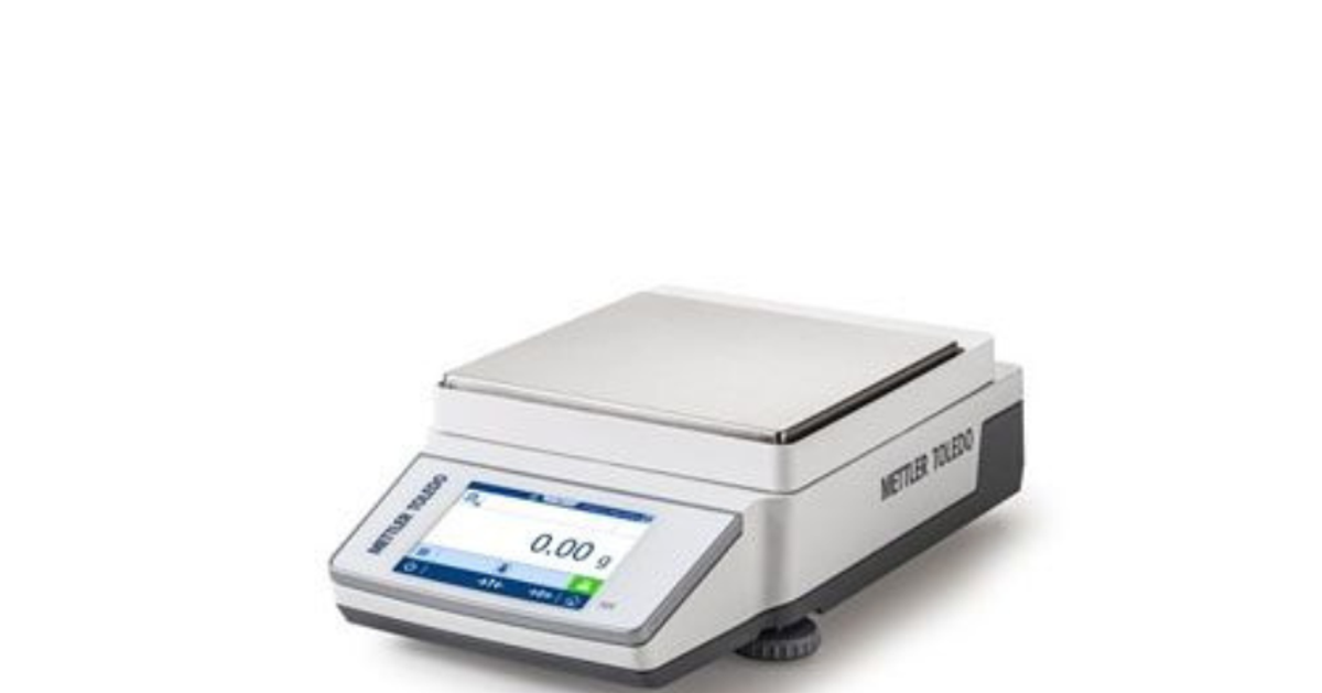 MR Precision Balance