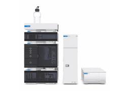 1260 Infinity II Bio-SEC and reliable operation
