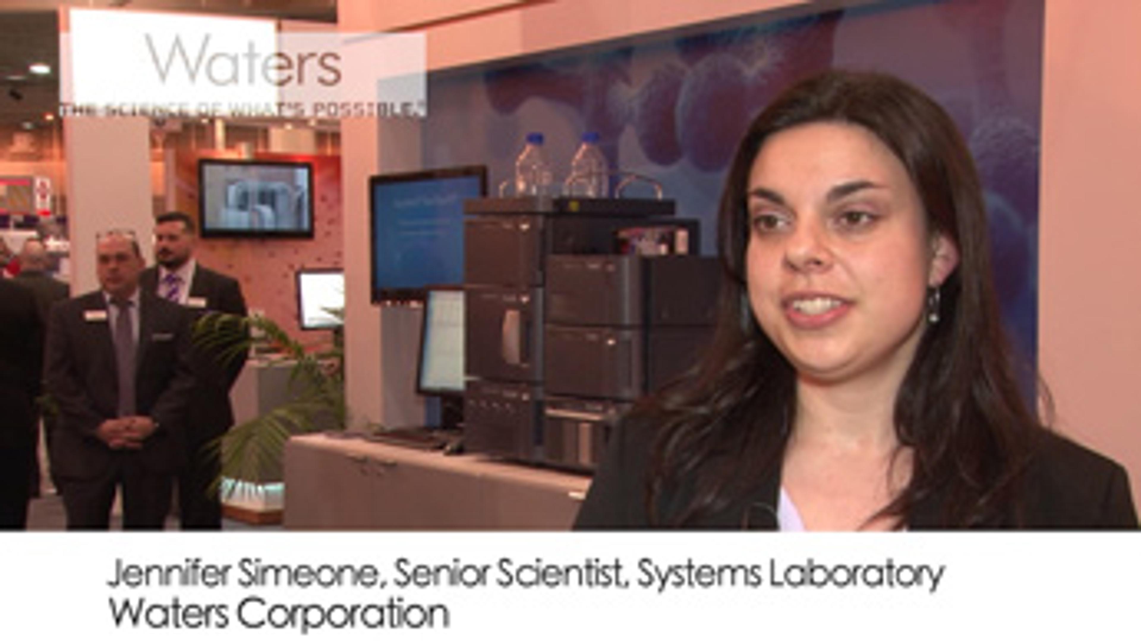 Discover the Benefits of UPC<sup>2</sup> and Convergence Chromatography Discover the Benefits of UPC<sup>2</sup> and Convergence Chromatography