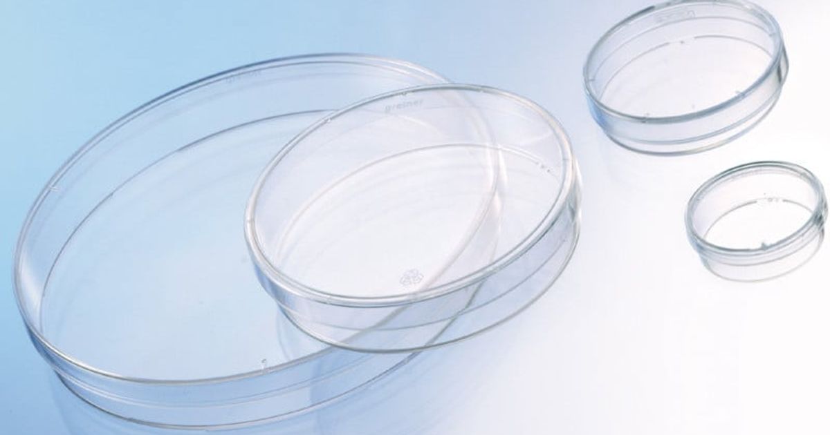 CELLSTAR® Cell Culture Dishes SelectScience