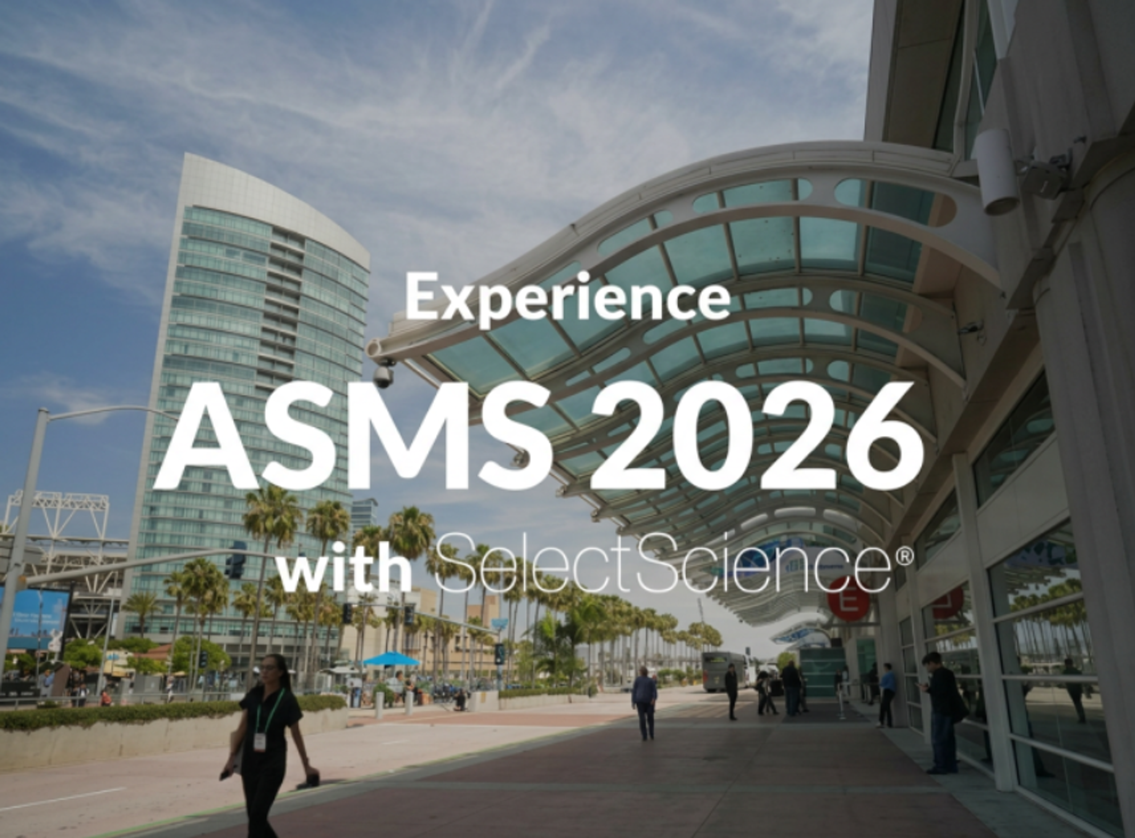 Experience ASMS 2026