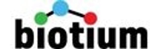 Biotium logo