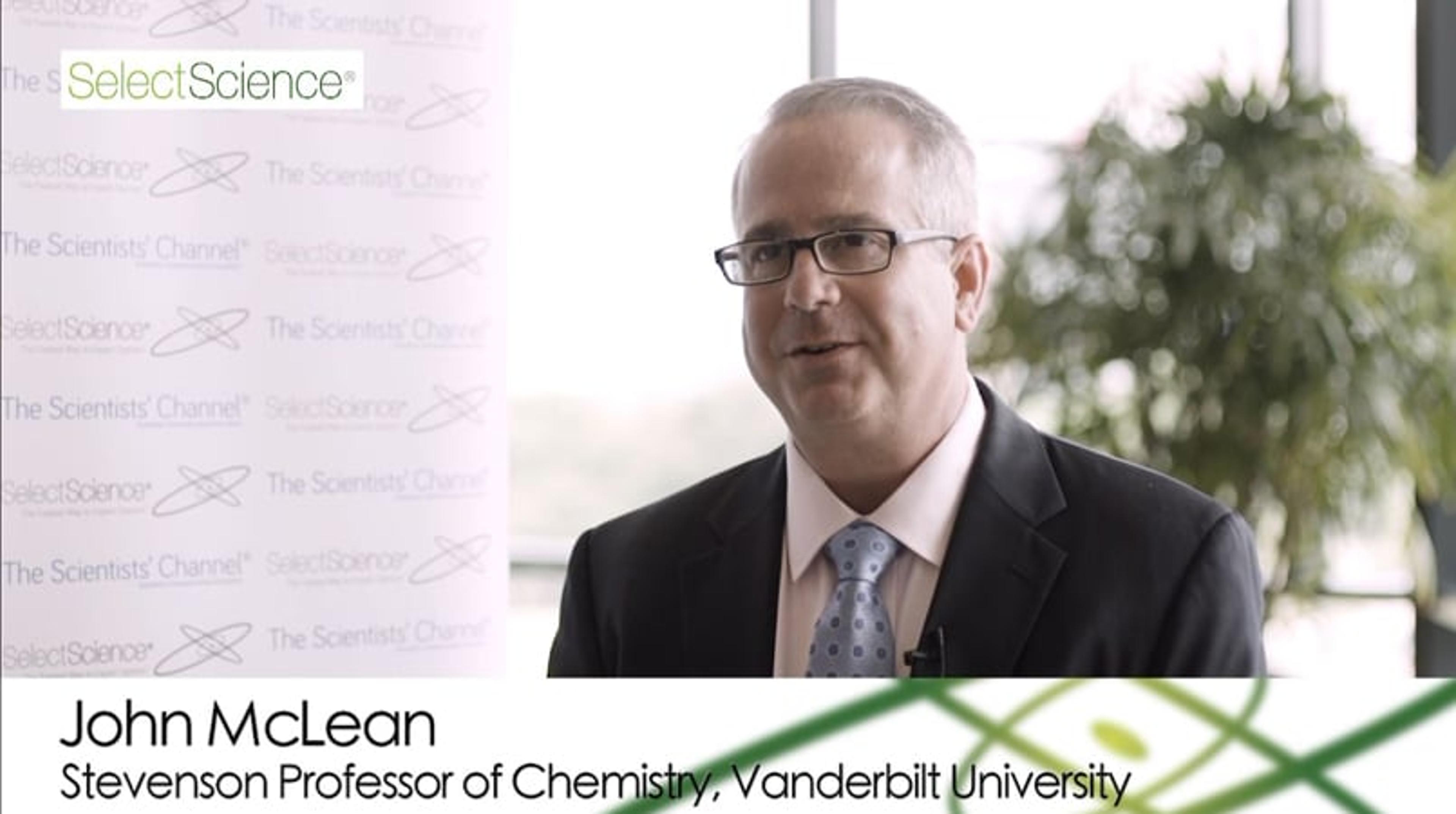 The Exciting Future of Mass Spectrometry Technology The Exciting Future of Mass Spectrometry Technology