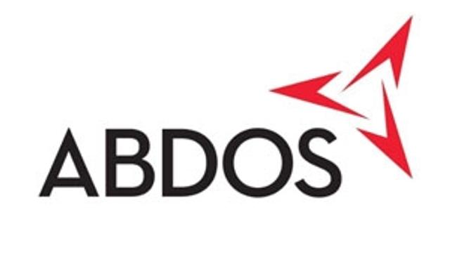 Abdos logo