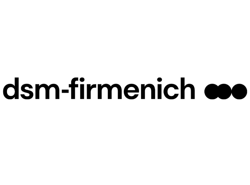 dsm-firmenich logo