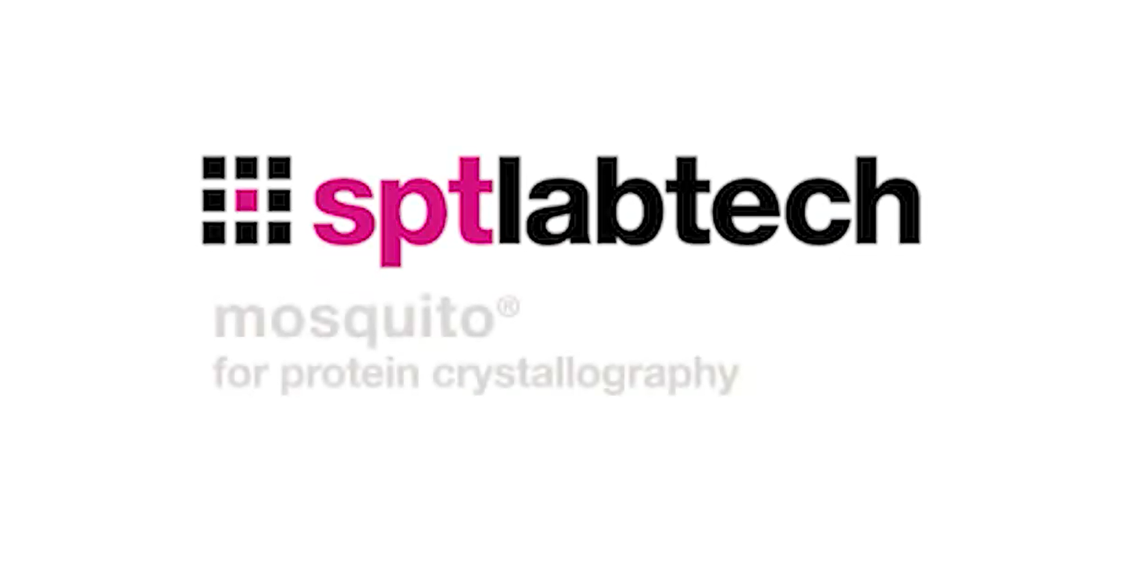 Mosquito Crystal - The Protein Crystallographer's Favourite Instrument Mosquito Crystal - The Protein Crystallographer's Favourite Instrument