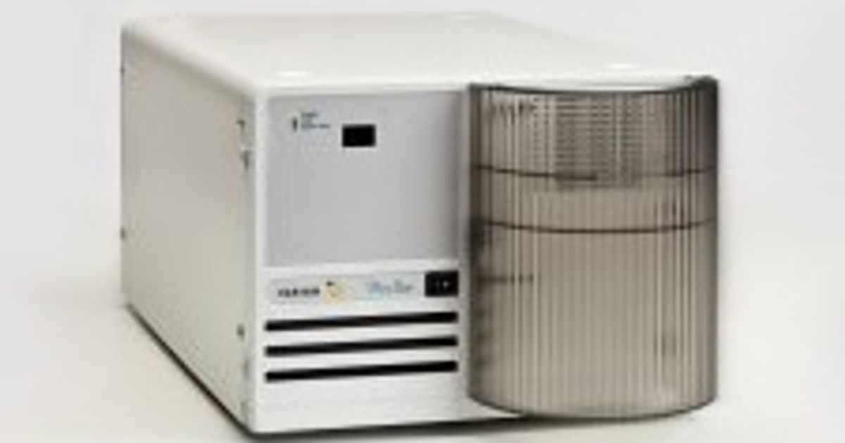 ProStar 335 Photo Diode Array Detector reviews