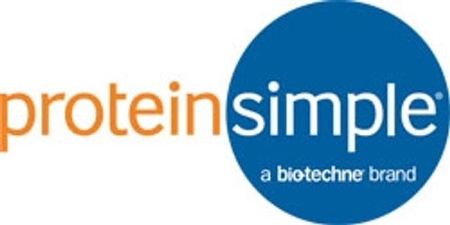 ProteinSimple logo