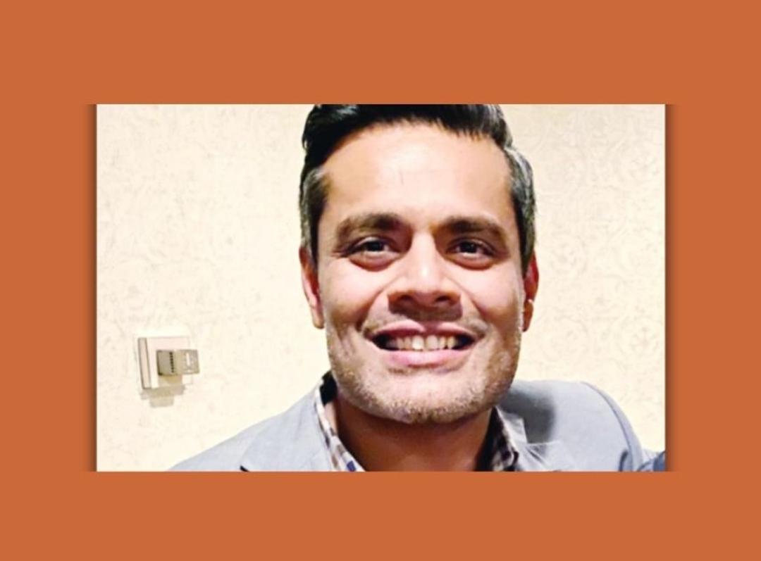 Karan Arora, Leica Biosystems' Senior Vice President of Advanced Assays, Leica Biosystems