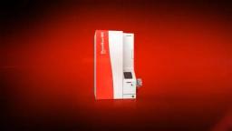 high-sensitivity ICP-MS system