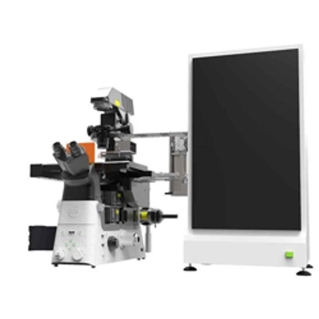 BioPipeline Plate High Content Imaging System