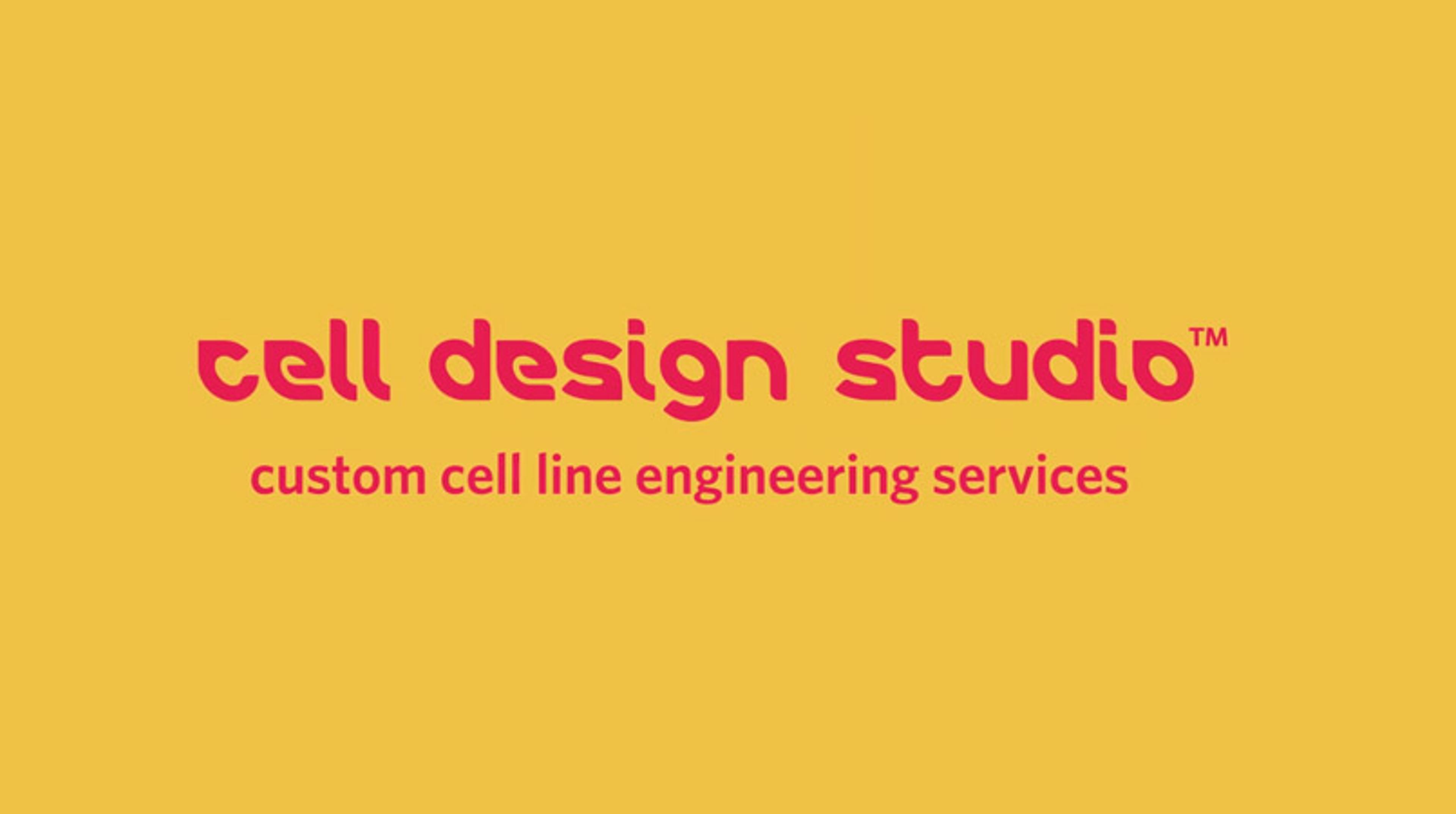 Cell design studio engineering services Cell design studio engineering services