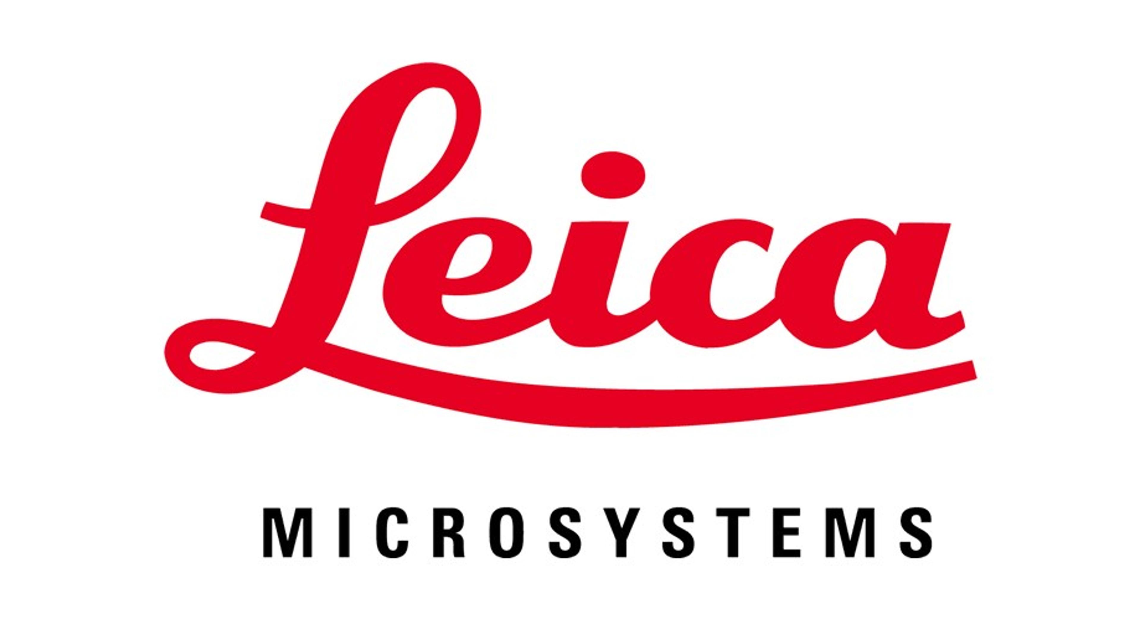 Leica Microsystems logo