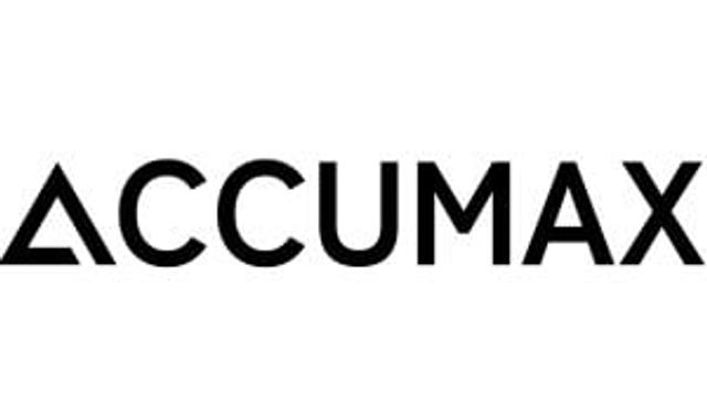 Accumax logo