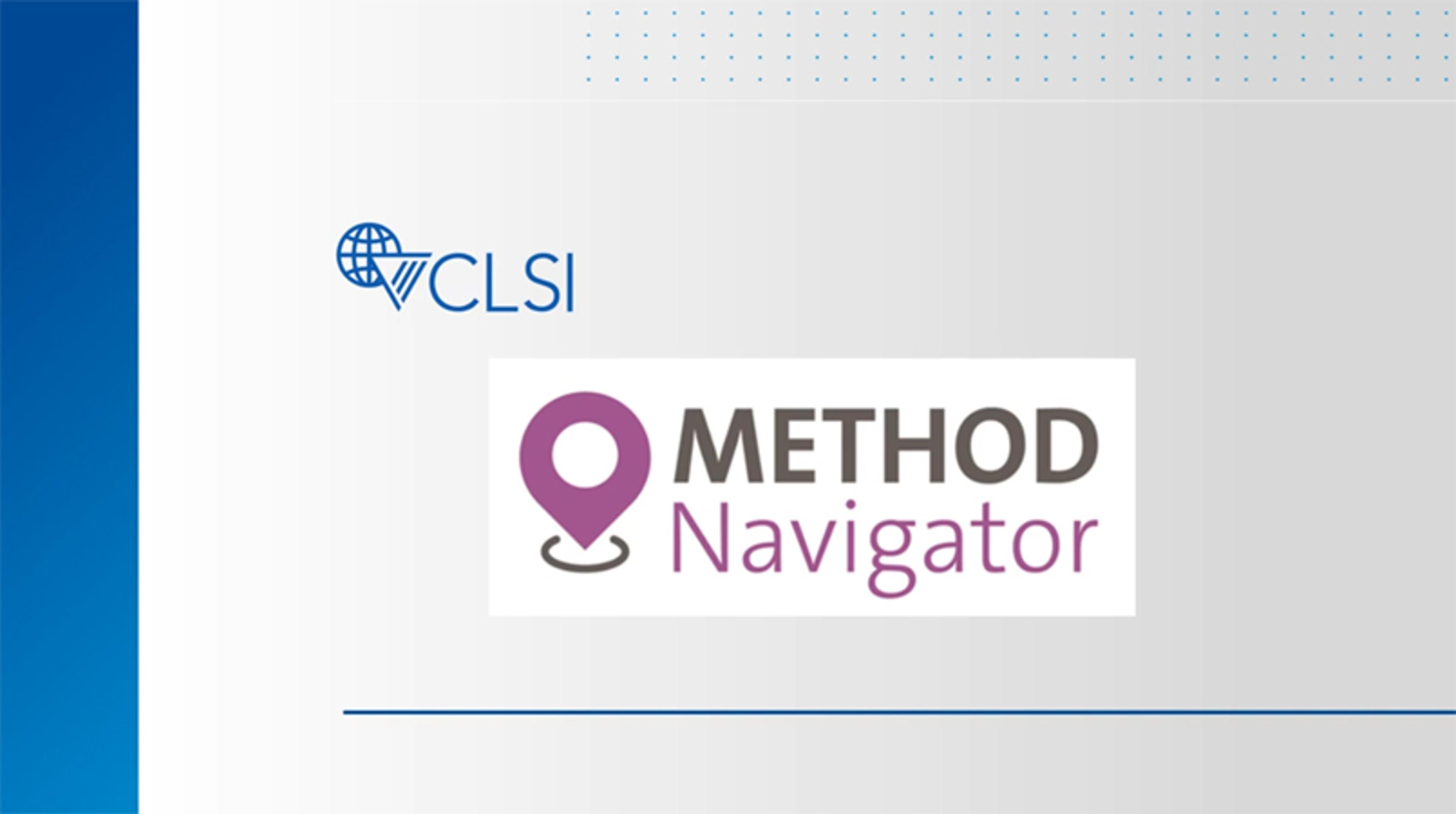 Understand the regulatory requirements of your in vitro test methods Understand the regulatory requirements of your in vitro test methods