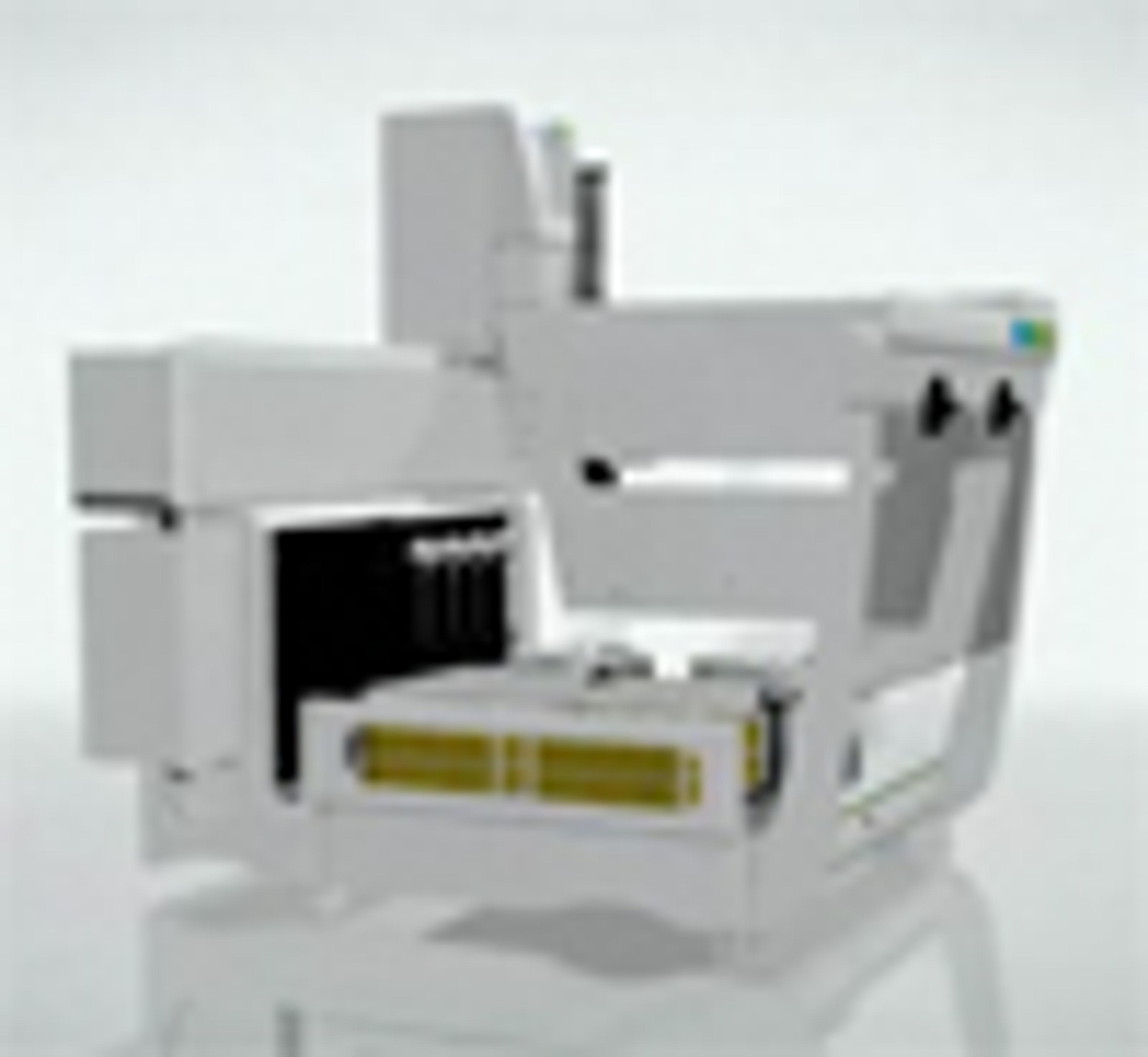 Modular Platform for Oil Analysis Modular Platform for Oil Analysis