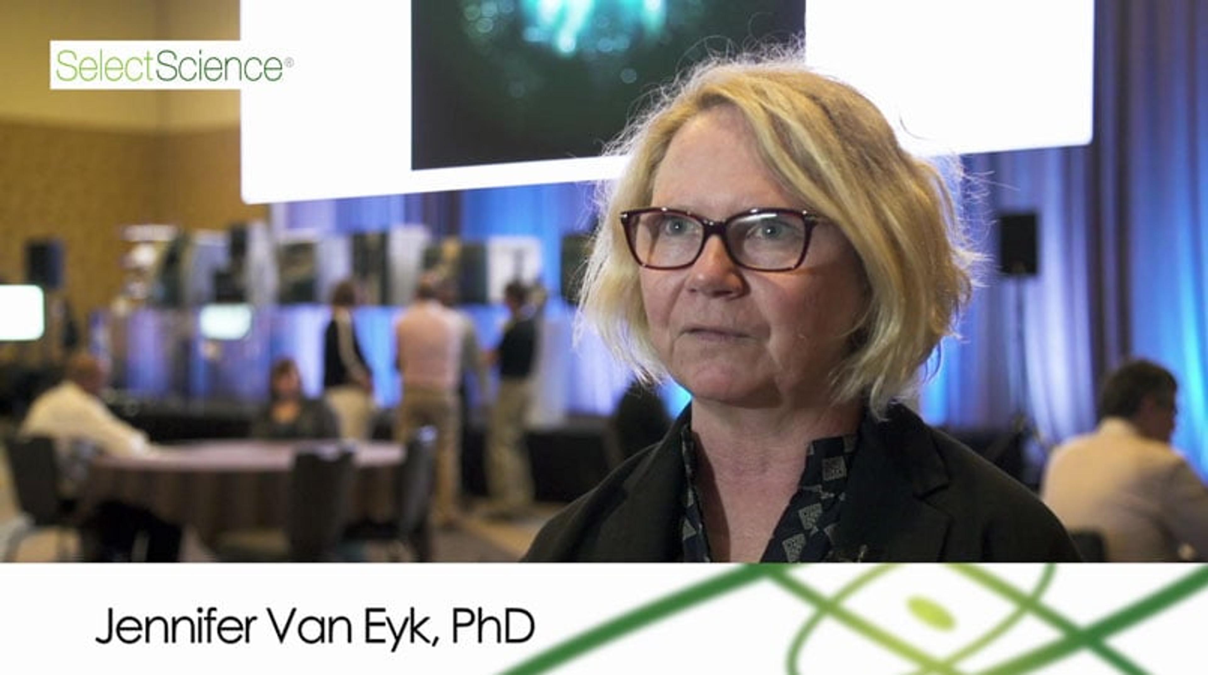 The Future of Precision Medicine: Proteomic Analysis by Mass Spectrometry The Future of Precision Medicine: Proteomic Analysis by Mass Spectrometry