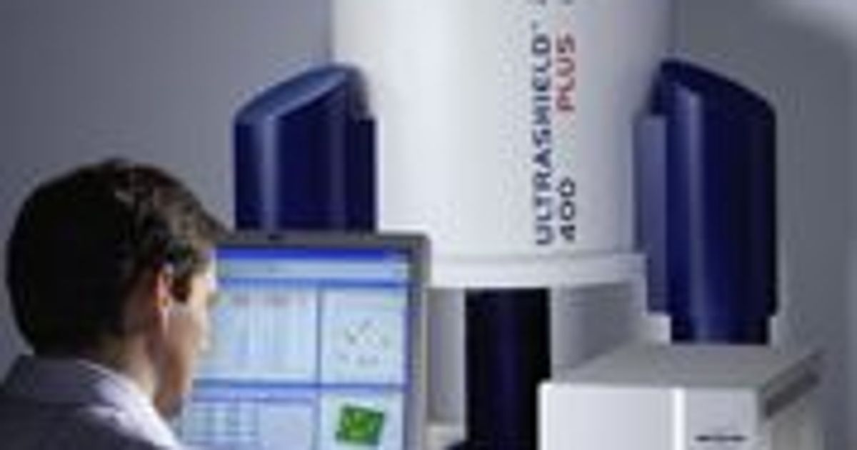 Bruker BioSpin Announces the Avance™III NanoBay, the Most Highly ...