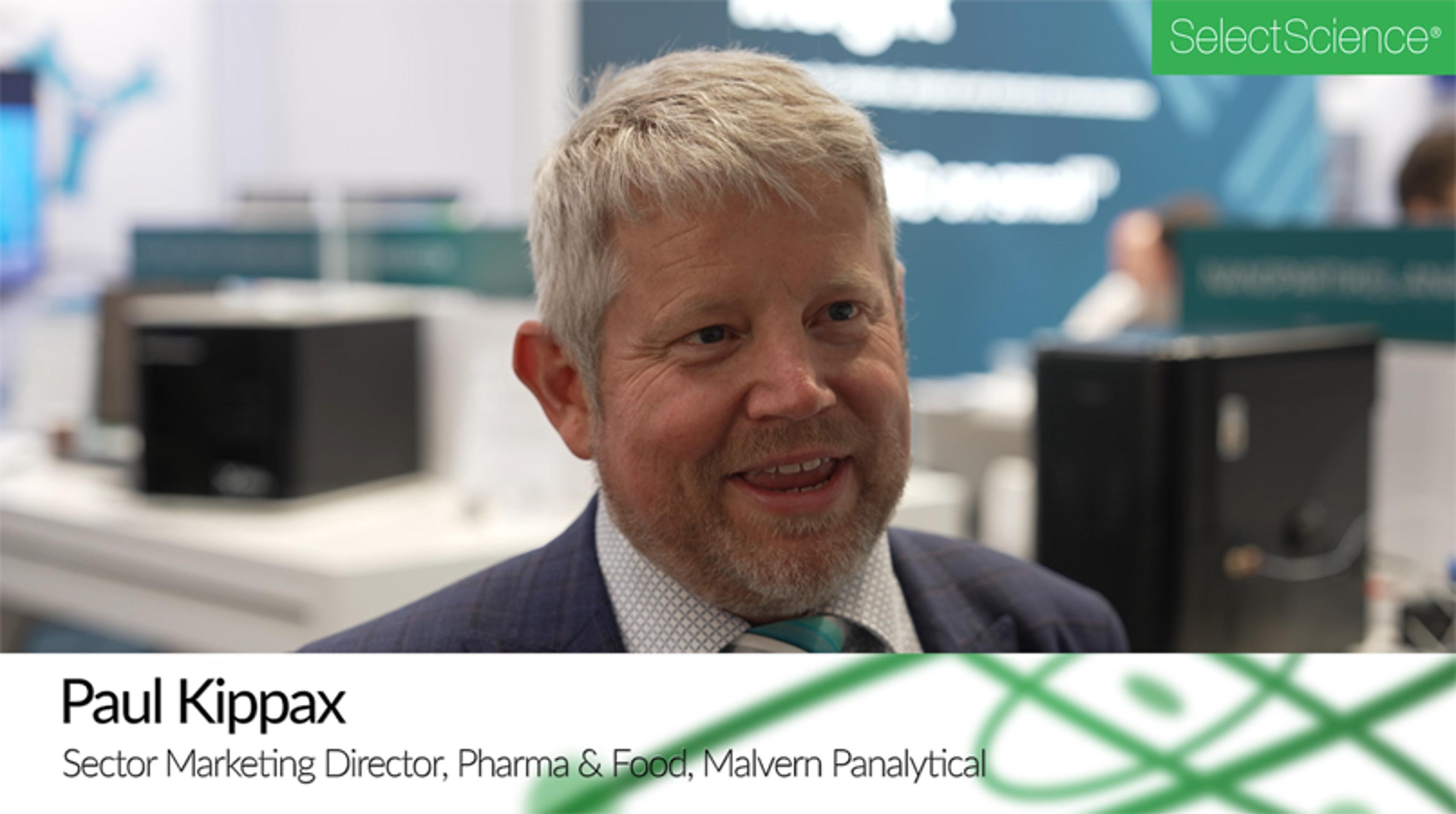 Malvern Panalytical celebrates positive feedback from scientists Malvern Panalytical celebrates positive feedback from scientists