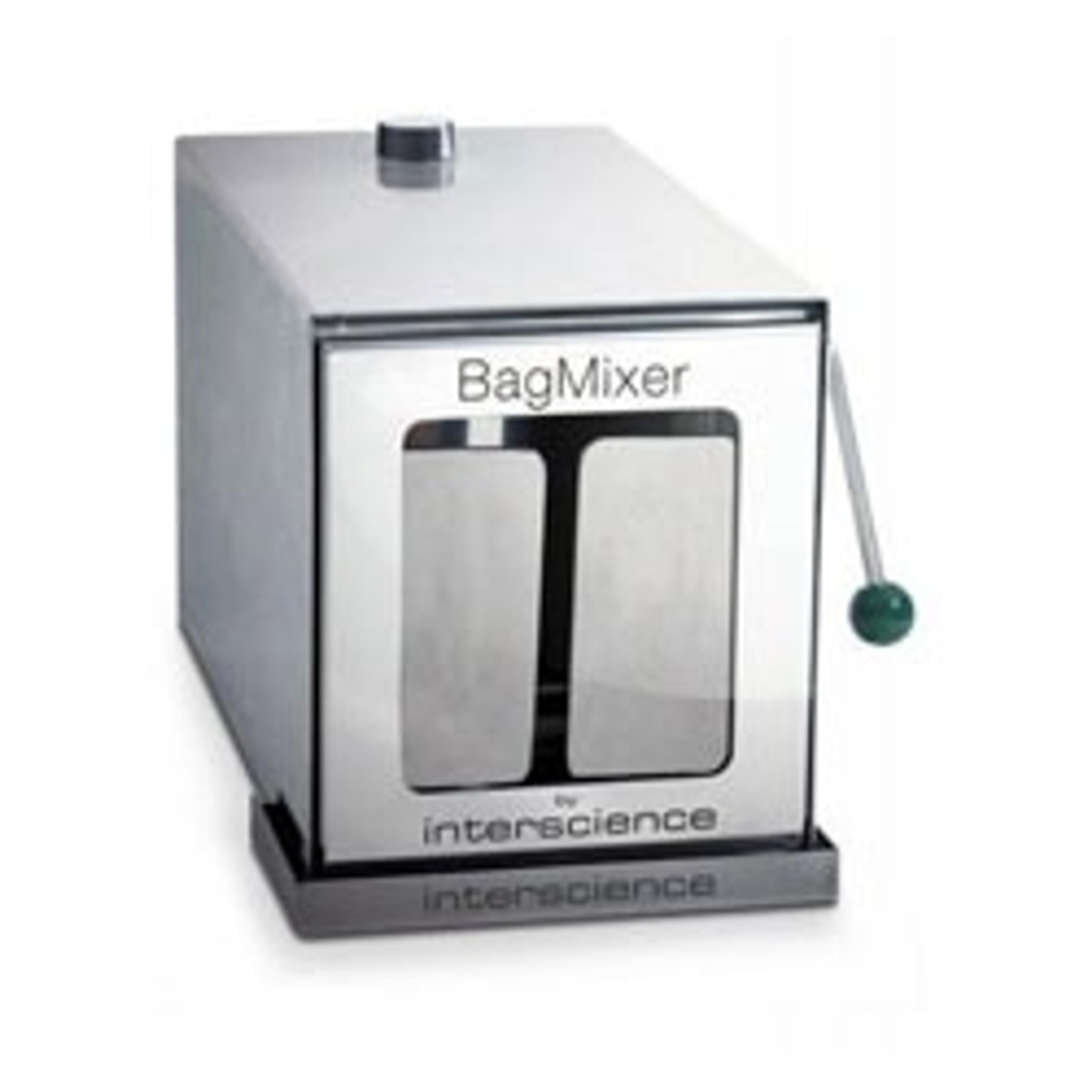 BagMixer 400 W