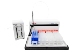 SimPrep+ ASX-560 Option