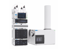 6230C LC/TOF with 1290 Infinity III LC system