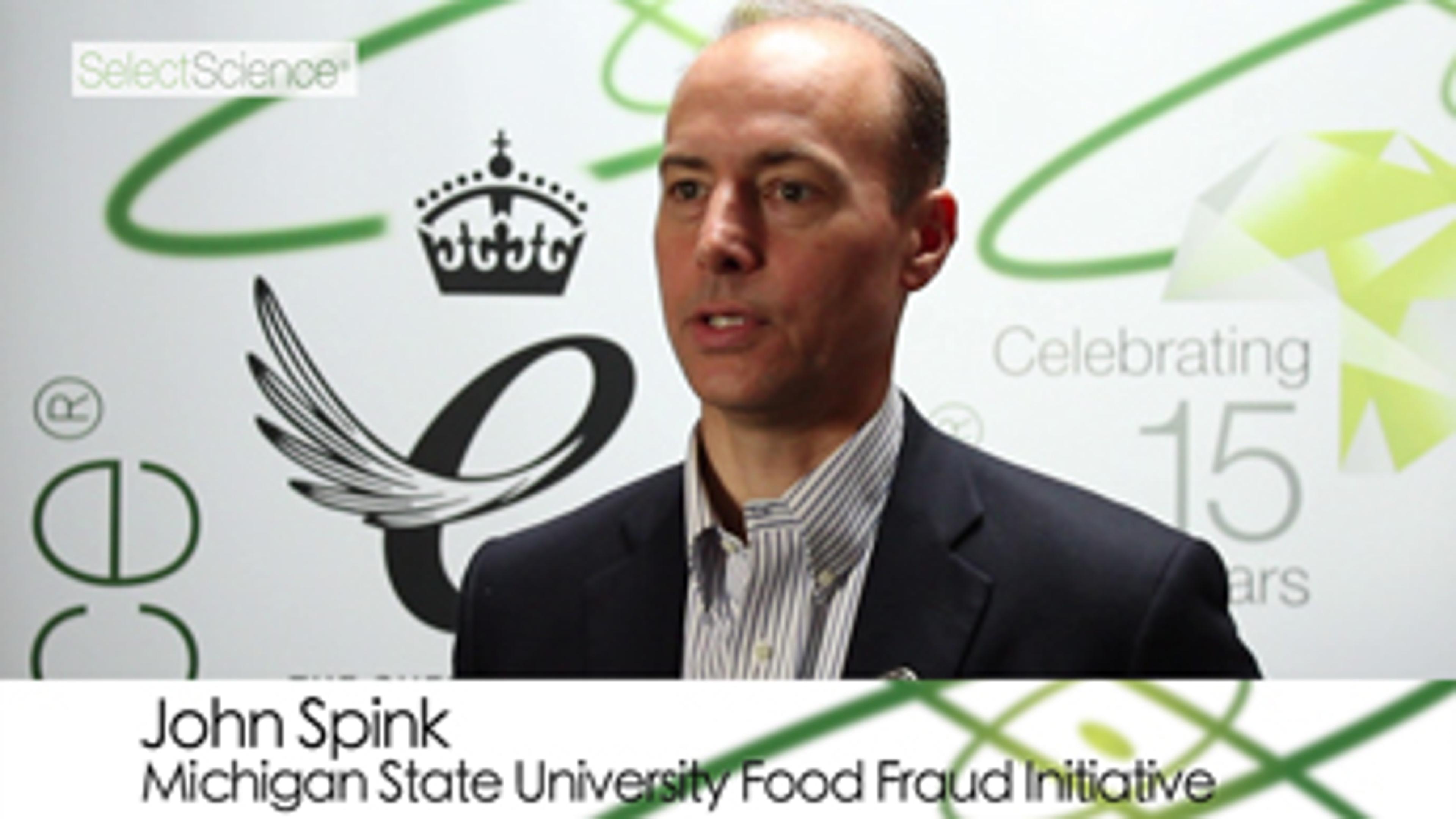 A US Perspective on Food Fraud Prevention A US Perspective on Food Fraud Prevention