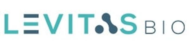 LevitasBio logo