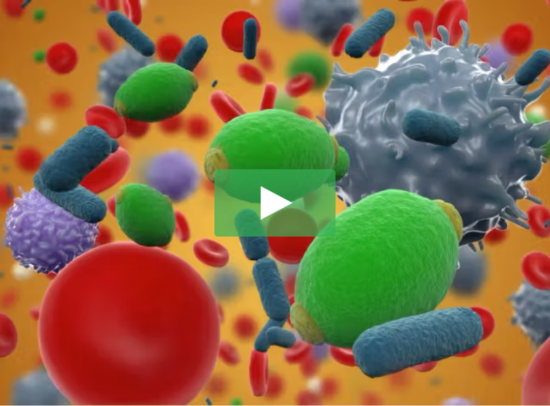 Streck's MDx-Chex controls for sample to answer QC needs