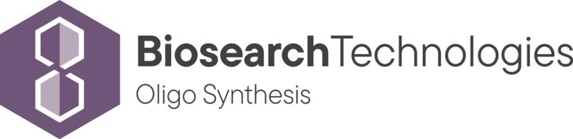 Biosearch Technologies Oligo-Synthesis logo