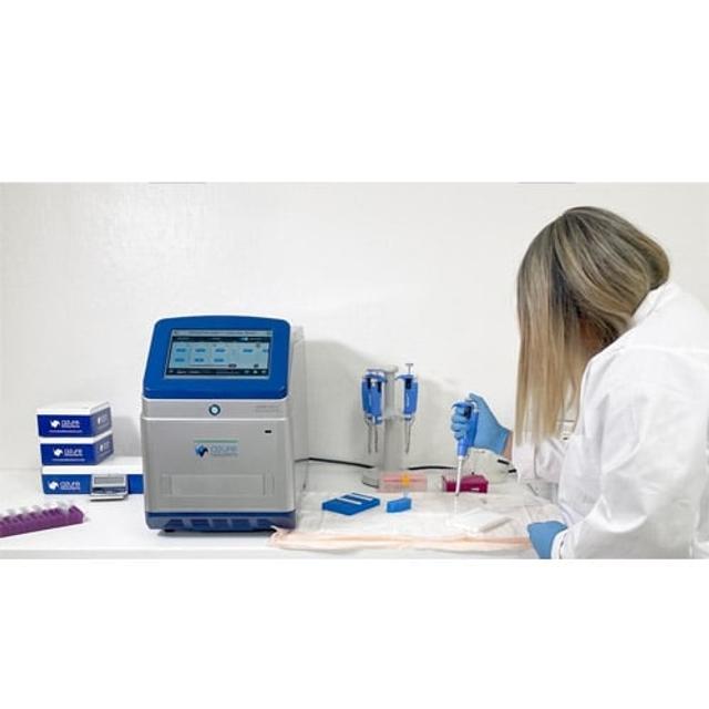 Buy Azure Cielo 6 Real Time qPCR System Read Reviews