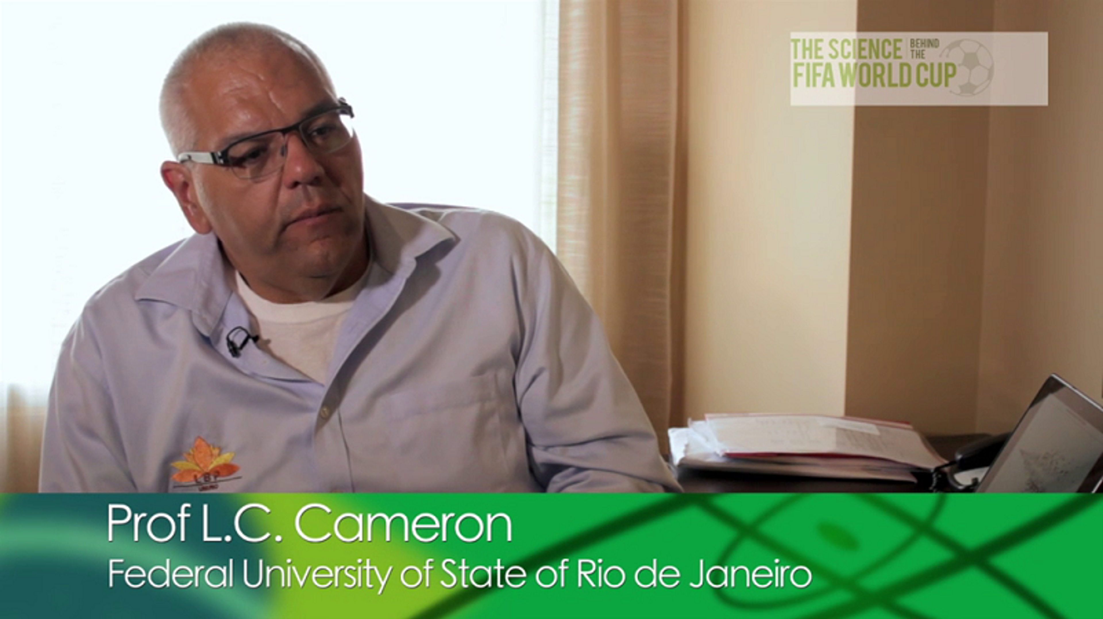 What is the Future of Science in Sport? What is the Future of Science in Sport?