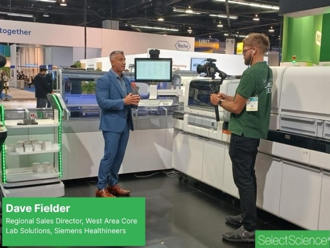 TechTalk: Scale Smarter – Automation, Sample Preservation, and Insights in One Connected Platform