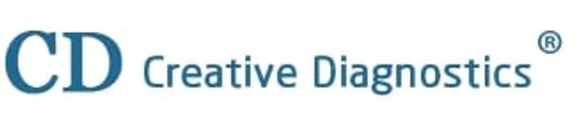 Creative Diagnostics logo