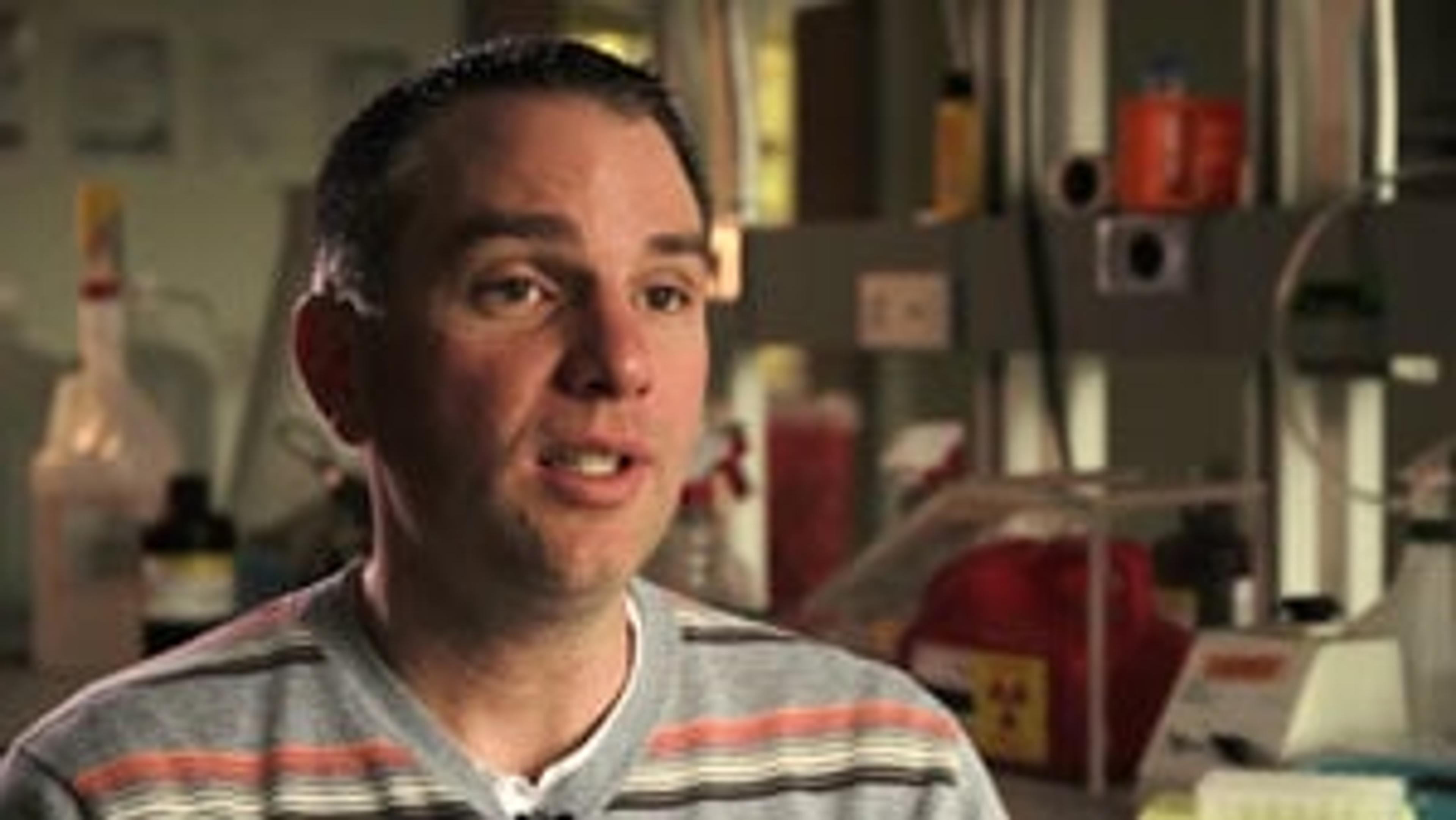 Revealing Breast Cancer Pathways with Bio-Rad’s V3 Western Workflow™ Revealing Breast Cancer Pathways with Bio-Rad’s V3 Western Workflow™