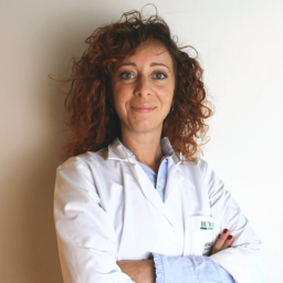 Professor Valeria Cento