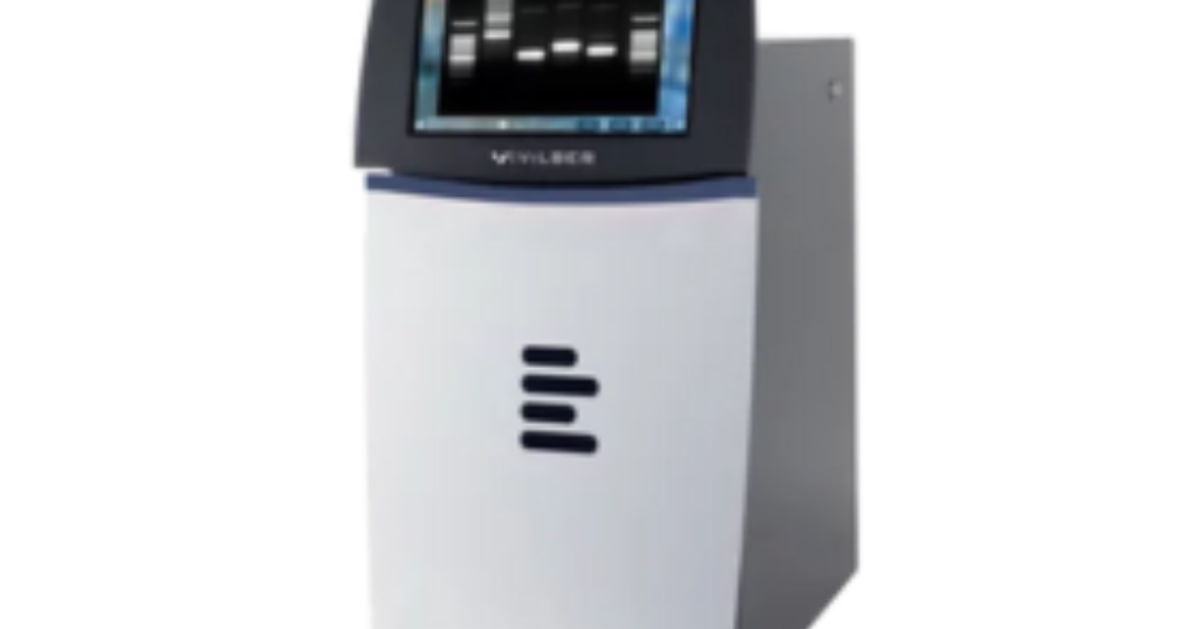 Buy Vilber E-Box CX5 Read Reviews