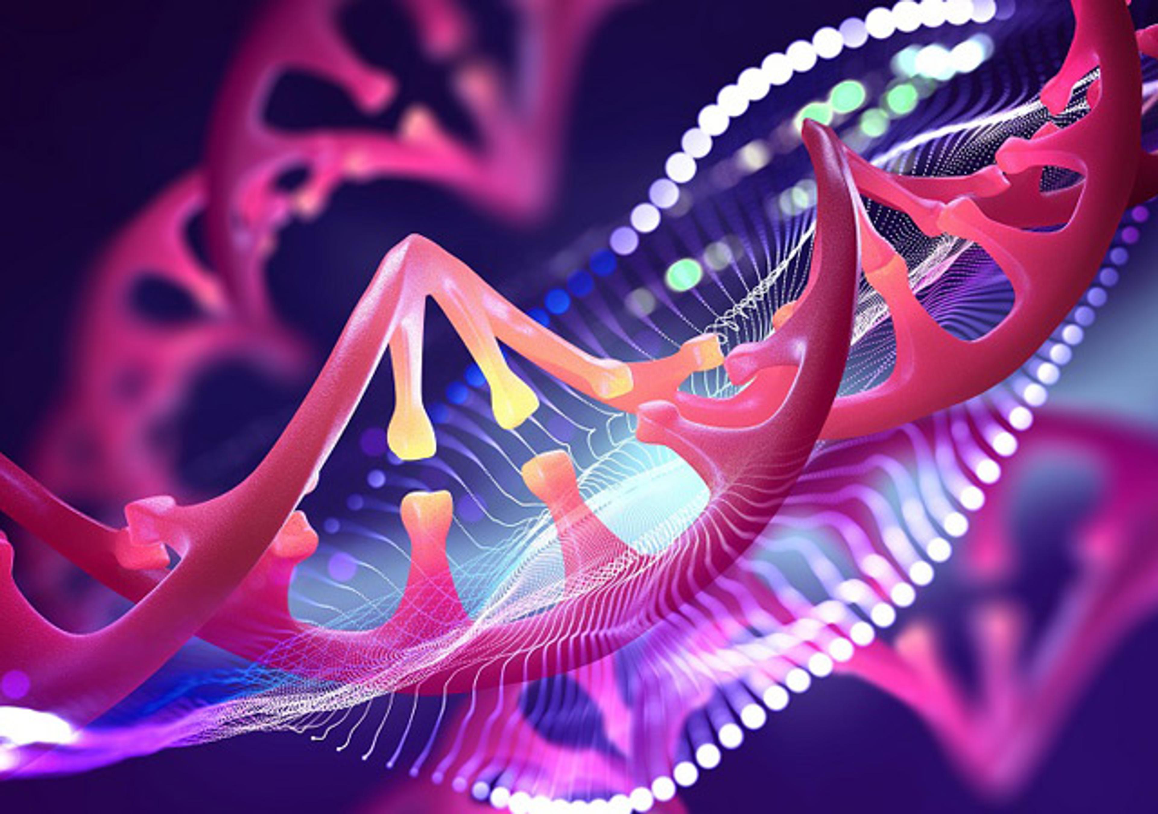 Genetic Engineering Model Development Services