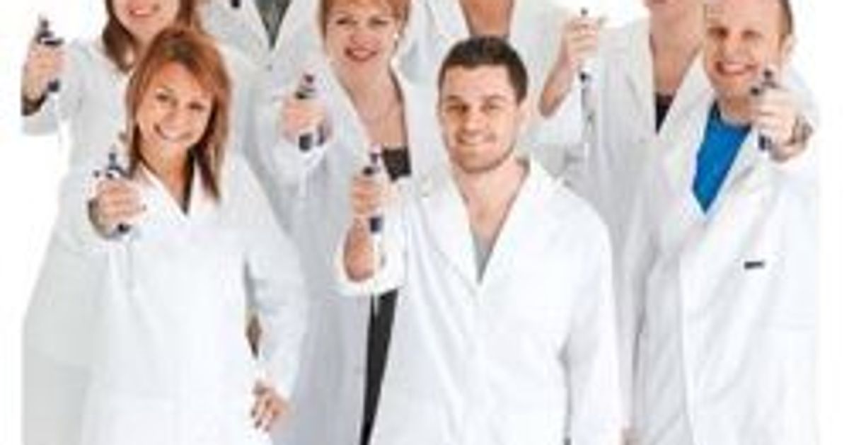 Rainin LTS Pipette Swap Out Free Pipettes from Anachem