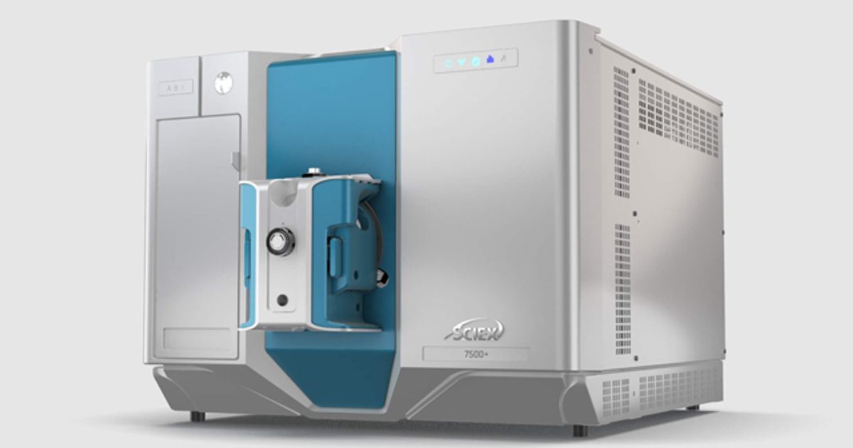 Buy SCIEX 7500+ system Read Reviews