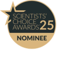 Best New Analytical Science Product of the Year