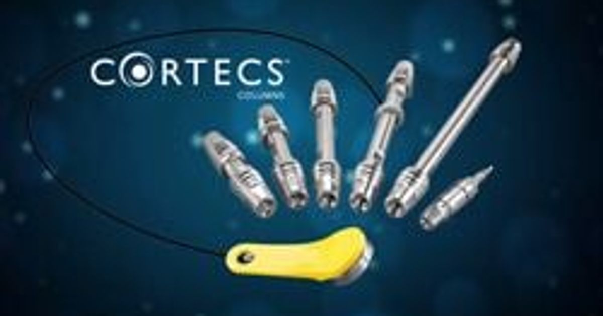 Buy CORTECS® Columns Read Reviews