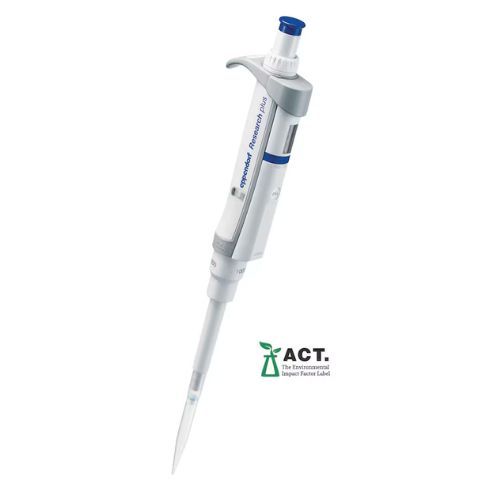 Buy Eppendorf Research® plus - Mechanical Pipettes Read Reviews