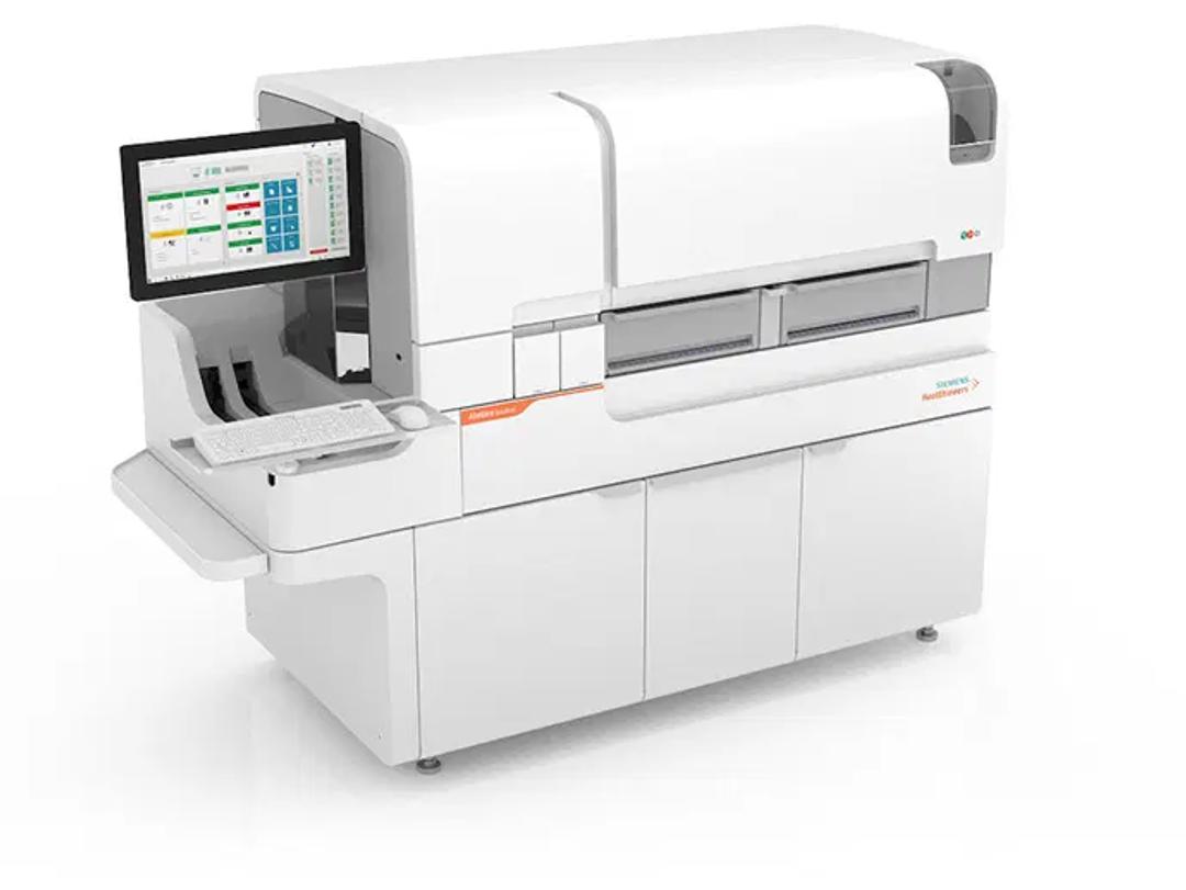 Atellica Laboratory Evaluation Suite