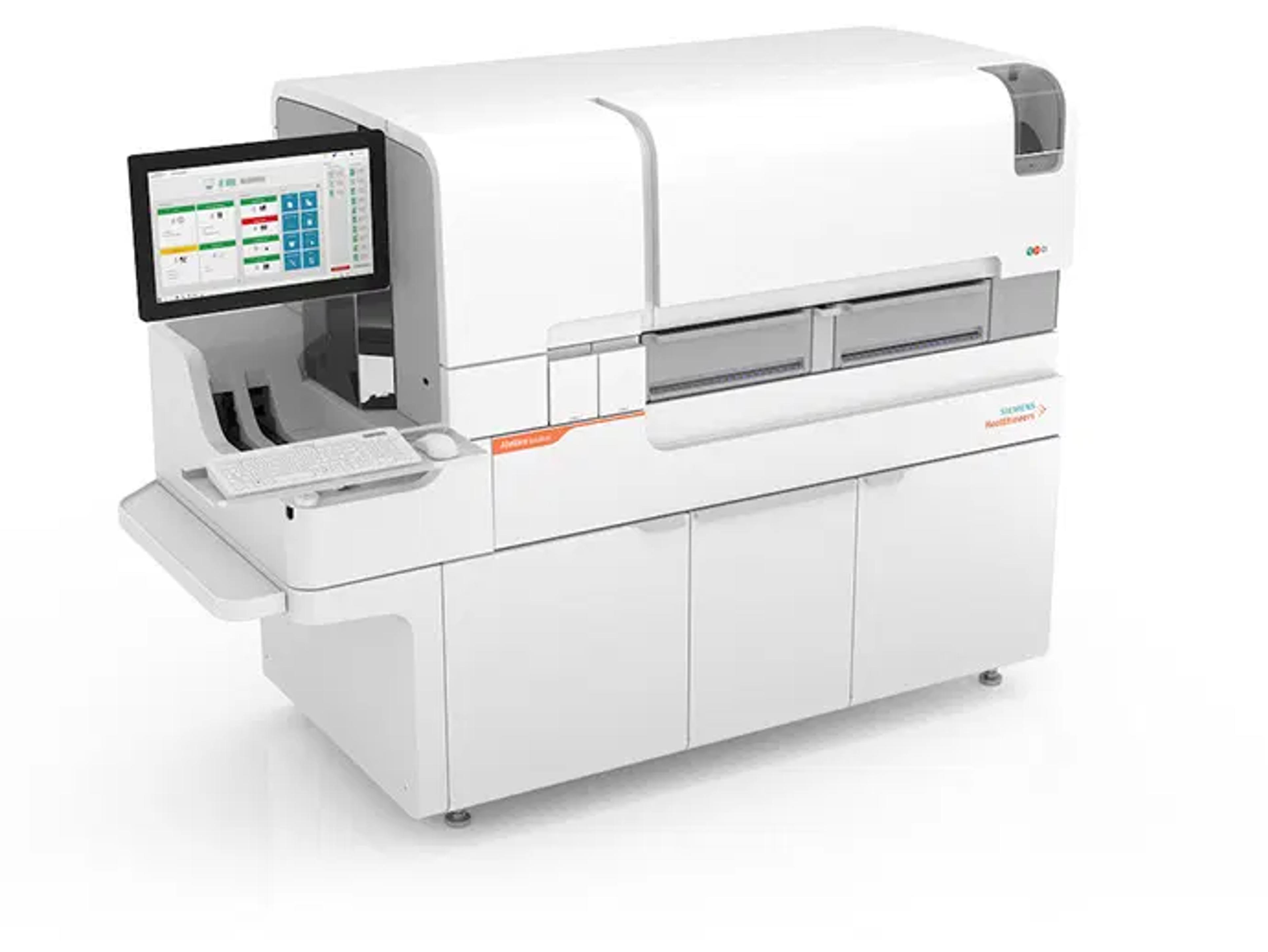 Atellica Laboratory Evaluation Suite
