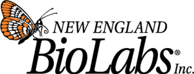 New England Biolabs Inc. logo