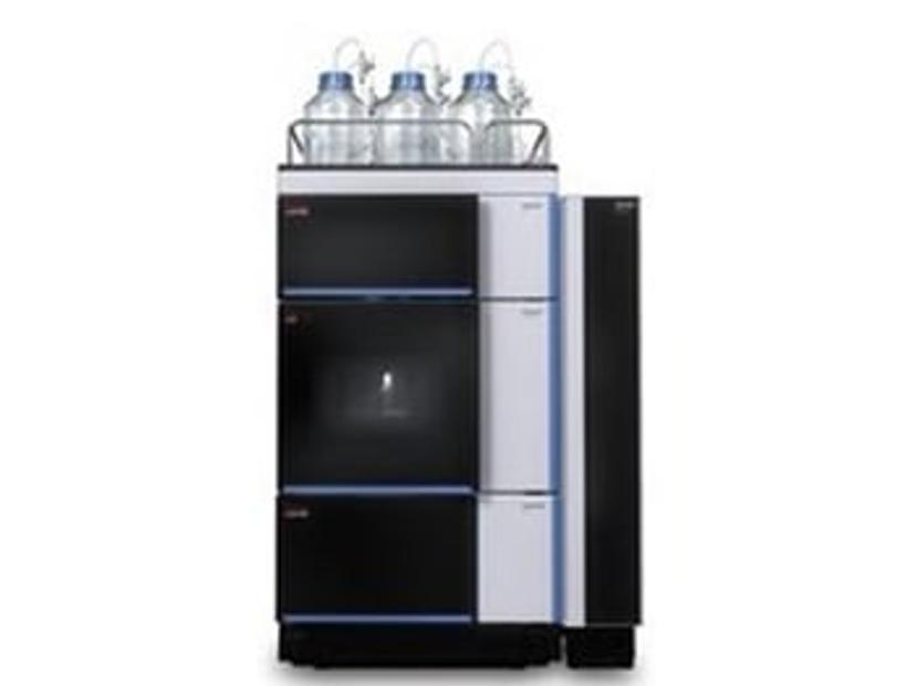 Thermo Scientific™ Vanquish™ Duo UHPLC System for Dual LC